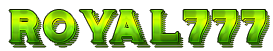 ROYAL777 Logo